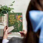 KatyGirl - Consider How the Wildflowers Grow - 2024-2025 18-Month Agenda Planner (July 2024 - December 2025) - Image 14