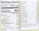 Food For Life, Organic Sprouted Flax English Muffin, 16 Ounce - Image 4