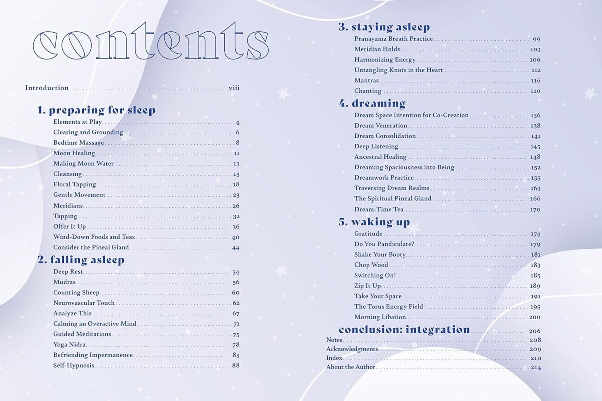 Rest Rituals: Meditations & Practices for Restorative Sleep (Healing Meditations) - Image 9