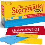 Kids – Writing Prompts for Young Writers – Storytelling Games – Teacher Tool