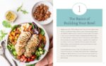 The Build Your Bowl Salad Cookbook: 75 Recipes for Healthy Salad Bowls to Support Everyday Wellness - Image 3