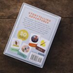Campfire Stories Deck--For Kids!: Storytelling Games to Ignite Imagination
