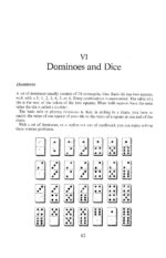 The Moscow Puzzles: 359 Mathematical Recreations (Dover Math Games & Puzzles) - Image 11
