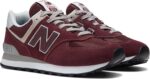 New Balance Women's 574 Core Sneaker - Image 4