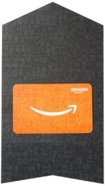 Amazon.com Gift Card in a Mini Envelope (General) - Image 6