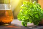 Lemon Balm (Herbal Tea): (Melissa Officinalis Caffeine Free) - Balm Leaf (Cut and Sifted), 1lb (16Oz) U.S. Wellness Bulk Tea - Image 5