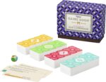 Ridley’s After Dinner Quiz Second Edition Trivia Card Games – Trivia Games for Adults and Kids – 2+ Players – Set of 4 Trivia Games – Trivia Games for Family and Adults– Makes a Great Gift