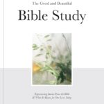 The Good and Beautiful Bible Study: Experiencing Stories From the Bible and What It Means for Our Lives Today