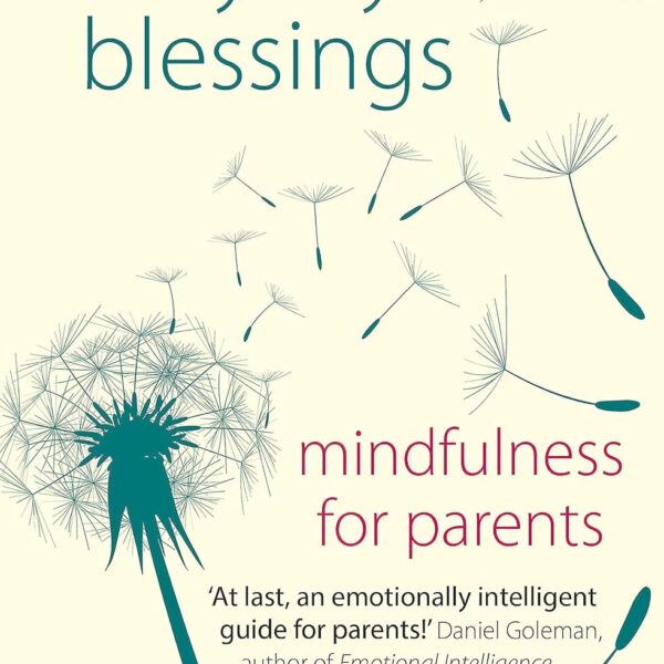 Everyday Blessings: Mindfulness for Parents