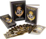 Wild Mystic Oracle Card Deck: A 50-Card Deck and Guidebook - Image 2