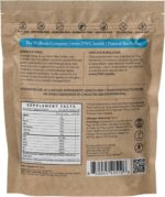 The Wellness Company Natural Bee Pollen | 150g (1 Month) | Packed with Vitamins, Minerals, Proteins & Lipids | Non-GMO, Gluten-Free | Supports Circulation & Allergy Relief - Image 2