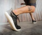Vivobarefoot Primus Lite Knit Mens Barefoot Shoes | Build Strength, Balance & Mobility | Lightweight for Training & Running | Wide Fit Grounding Shoes | Flexible Knit - Image 7