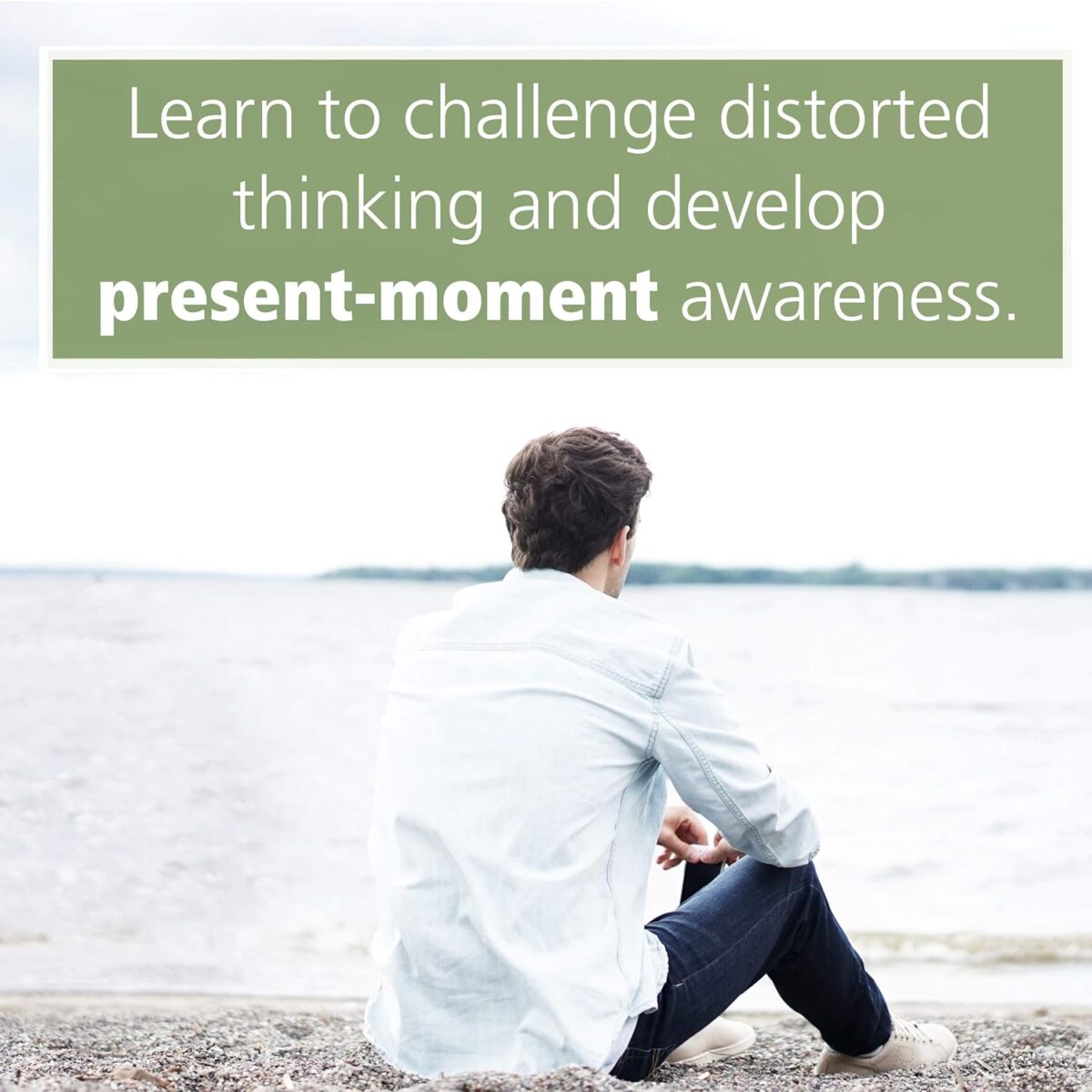 The Mindfulness Workbook for OCD: A Guide to Overcoming Obsessions and Compulsions Using Mindfulness and Cognitive Behavioral Therapy (New Harbinger Self-Help Workbook) - Image 6