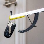 DMI Reacher Grabber Tool for Elderly, Disabled or After Surgery Recovery, Claw Grabber, Reaching Assist Tool, Trash Picker, Hand Gripper, Arm Extension, 32 Inches, Non Folding, Magnetic Claw - Image 3