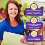 ThinkPsych Roll with It - CBT Coping Skills Kit - Anger Management - Stress Relief - Social Emotional Learning Toys & Anxiety Relief Tools for Kids - Ages 5-12 - Play Therapy & Calm Down Kit - Image 4