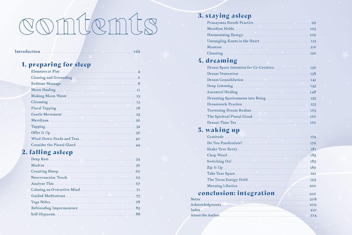 Rest Rituals: Meditations & Practices for Restorative Sleep (Healing Meditations) - Image 3