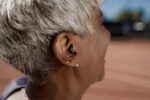 Sony CRE-C10 Self-Fitting OTC Hearing Aids for Mild to Moderate Hearing Loss, Prescription-Grade Sound Quality, Compact Virtually Invisible Design, Customizable App, and Replaceable Batteries, Black - Image 13