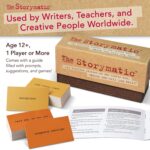 Classic – Creative Writing Prompts and Story Games – Storyteller Cards – Teacher Tool - Image 2