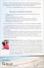 Healing Well and Living Free from an Abusive Relationship: From Victim to Survivor to Overcomer - Image 2