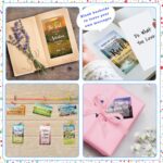 Estune 480 Pcs Bible Verse Cards With Full Scripture Bulk Mini Prayer Cards For Women And Men With Assorted Motivational Inspirational Quote Bulk For Friend Religious Christian Gift(Bright Style) - Image 6