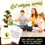 ARTAGIA Mindfulness Games for Kids, Fun Family Game, Educational Games for Kids, Parent Child Bonding Time. - Image 5