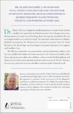 The Well-Lived Life: A 103-Year-Old Doctor's Six Secrets to Health and Happiness at Every Age - Image 2