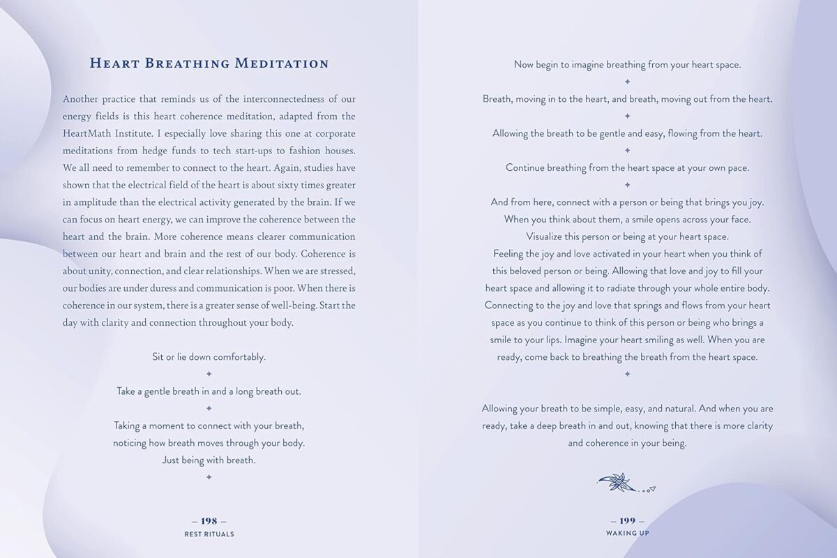 Rest Rituals: Meditations & Practices for Restorative Sleep (Healing Meditations) - Image 12
