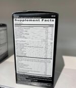 GNC Mega Men Multivitamin | Antioxidants, Heart Health, and Immune Support | 180 Count - Image 6