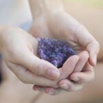 Premium Crystals and Healing Stones Premium Kit in Wooden Box - 7 Chakra Stones Healing Set, Rose Quartz, Amethyst Cluster, Quartz Points, Chakra Pendulum, EBook, Poster, Made-in-USA, Gift Ready - Image 4