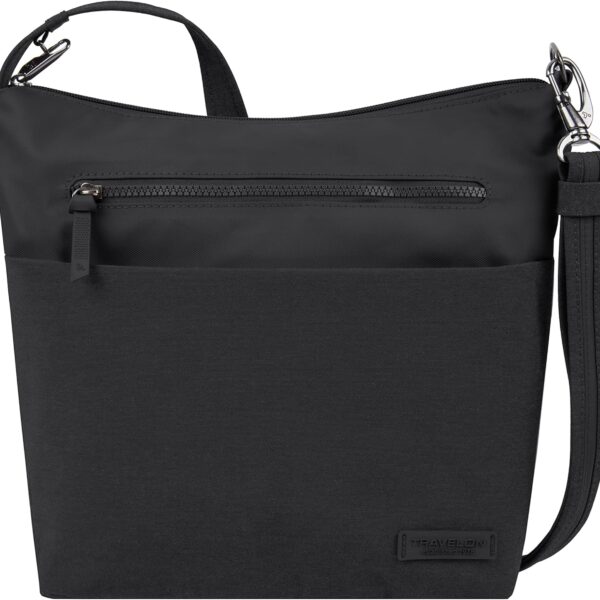 Travelon Anti-theft Metro Crossbody