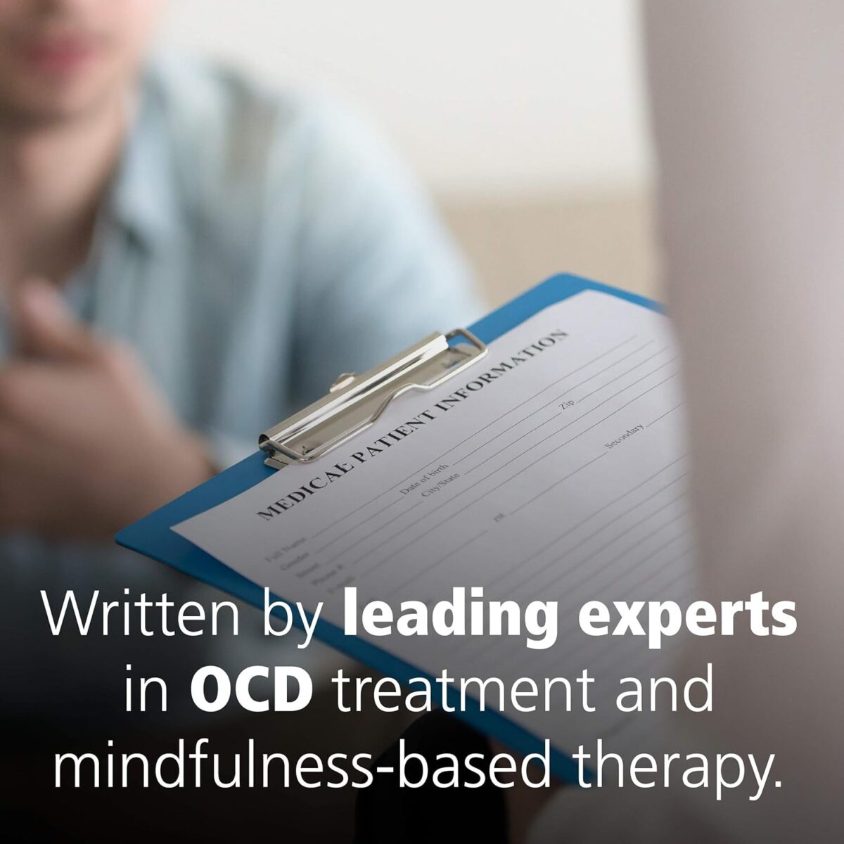 The Mindfulness Workbook for OCD: A Guide to Overcoming Obsessions and Compulsions Using Mindfulness and Cognitive Behavioral Therapy (New Harbinger Self-Help Workbook) - Image 4