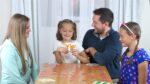 Regal Games Card Games for Kids - Go Fish, Crazy 8's, Old Maid, Slap Jack, Garbage Monster, War - Simple & Fun Classic Family Table Games - Games May Vary (6 Set) - Image 3