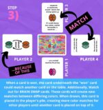 Head Rush - Social Skills Games and Therapy Games, A Game That Develops Mindfulness, Self Awareness, and Communication - Image 7