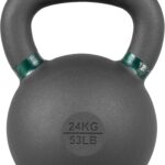 Lifeline Kettlebell Weight for Whole-Body Strength Training with Kettlebells