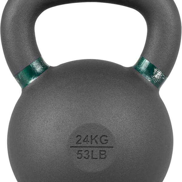 Lifeline Kettlebell Weight for Whole-Body Strength Training with Kettlebells