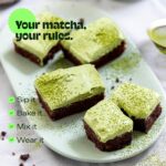 MATCHA DNA Certified Organic Matcha Green Tea Powder (16 oz TIN CAN) - Image 5