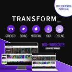 Core Fitness® Adjustable Dumbbell Weight Set by Affordable Dumbbells - Space Saver - Dumbbells for Your Home - Image 2