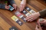 The Game Card Game - A Highly-Addictive Challenge of Teamwork and Strategy, Fun Family Game for Kids and Adults, Ages 8+, 1-5 Players, 20 Minute Playtime, Made by Pandasaurus Games - Image 9
