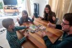The Game Card Game - A Highly-Addictive Challenge of Teamwork and Strategy, Fun Family Game for Kids and Adults, Ages 8+, 1-5 Players, 20 Minute Playtime, Made by Pandasaurus Games - Image 6