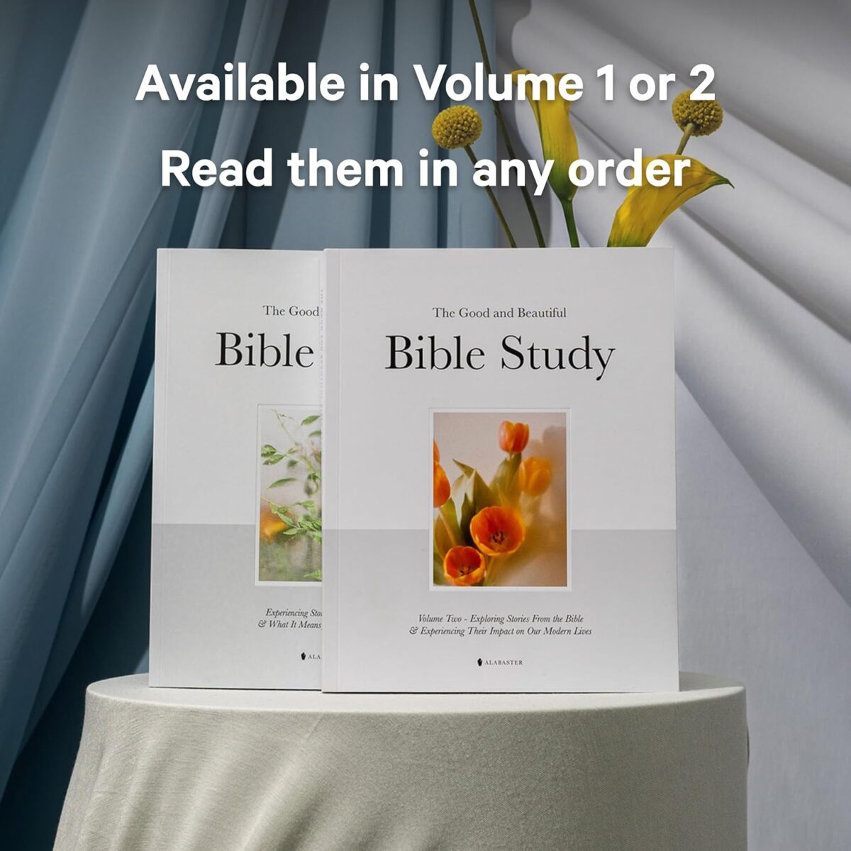 The Good and Beautiful Bible Study: Experiencing Stories From the Bible and What It Means for Our Lives Today - Image 7
