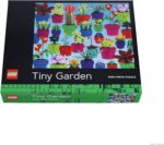 Lego® Tiny Garden 1000-Piece Jigsaw Puzzle | Inspired by Lego® Botanical Sets | Piece Together 30 Tiny Plants and Flowers! | for All Lego® Fans (Amazon Exclusive) - Image 7