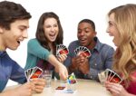 Mattel Uno Original and Uno Flip Card Games, Combo Pack of 2 - Image 5