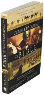 The Complete Guide to the Bible - Image 3