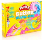 Play-Doh Scented Butter Mash-Ups, 8 Playdoh Pack, Sensory Dough, Playdoh Kit, Gifts for Kids, Popular Kids Toys, Party Favors for Kids 8-12, Compound Packs, Kids Gifts 8-12, Kids Girl Toys - Image 9