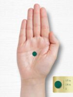 Carlyle Organic Spirulina Tablets 3500mg | 500 Count | Non-GMO & Gluten Free Supplement - Image 8