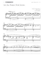 What Can I Play on Sunday?, Complete Collection: 60 Easily Prepared Piano Arrangements for Services Throughout the Year (Sacred Performer Collections) - Image 5