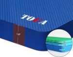 Kneeling Pad Thick Extra Large High Density Foam Comfort Kneeling Pad for Work Gardening Yoga Exercise Garden Knee Pad, 1 Pack - Image 3