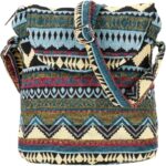 Satchel Saddle Pocket Swing pack Bag Collection Messenger Shoulder Bag Travel Purse Wallet