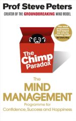 Chimp Paradox 3 Books Collection set By Prof Steve Peters ( My Hidden Chimp, The Silent Guides, The Chimp Paradox) - Image 3