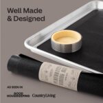 French Tart Baking Set | Unique Baking Gifts for Women BFF Kitchen Baking SuppliesPresent a Food Making Kit For Adults & Parisian Cooking Tools for Pastry Dessert - Image 4